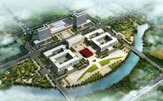 東方龍商務與河南遂平縣達成委托招商引資合作,助力打造生態(tài)開放新城 東方龍商務與河南遂平縣達成委托招商引資合作,助力打造生態(tài)開放新城