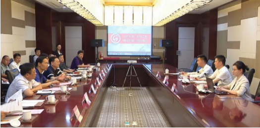 全力助推山東菏澤鄄城縣委托招商引資,以生物醫藥產業為核心,打造多元化發展新格局