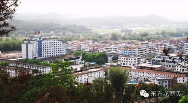東方龍商務(wù)與廣東省五華縣達成委托招商引資合作,助力打造宜居宜業(yè)的工業(yè)新城 東方龍商務(wù)與廣東省五華縣達成委托招商引資合作,助力打造宜居宜業(yè)的工業(yè)新城