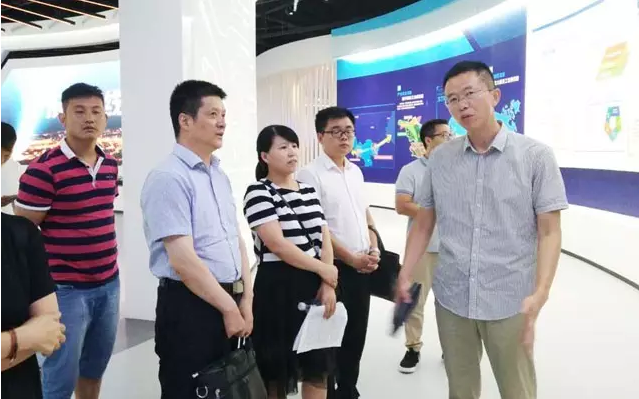 東方龍商務與錫沂高新技術產業(yè)開發(fā)區(qū)達成委托招商引資合作 東方龍商務與錫沂高新技術產業(yè)開發(fā)區(qū)達成委托招商引資合作