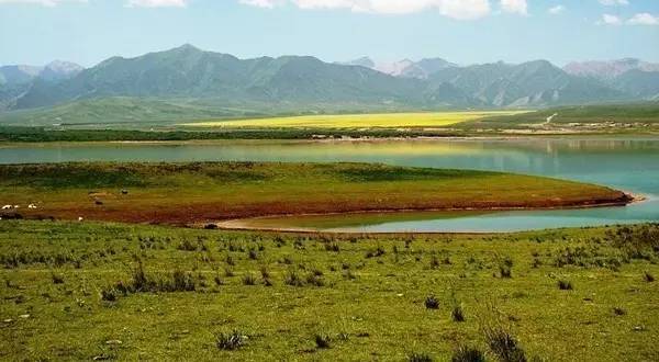 東方龍商務與山丹縣達成委托招商引資合作,助力世博圣地·五彩山丹打造華夏文明傳承創(chuàng)新區(qū) 東方龍商務與山丹縣達成委托招商引資合作,助力世博圣地·五彩山丹打造華夏文明傳承創(chuàng)新區(qū)