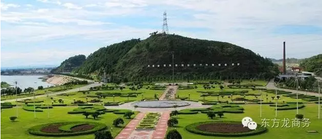 東方龍商務與江西省萬安縣達成委托招商引資合作,助力加快轉型步伐,增強發展后勁 東方龍商務與江西省萬安縣達成委托招商引資合作,助力加快轉型步伐,增強發展后勁