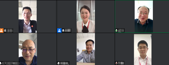 舉行中藥配方顆粒投資選址項目的線上對接會,推進(jìn)項目務(wù)實合作 舉行中藥配方顆粒投資選址項目的線上對接會,推進(jìn)項目務(wù)實合作