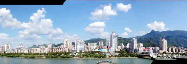 助力福建三明市經(jīng)濟開發(fā)區(qū)委托招商引資,建設(shè)生態(tài)型創(chuàng)業(yè)城市