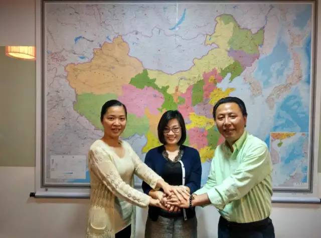 東方龍商務將創立合資公司實現上下游企業聯合，加速東方龍商務國際化轉型