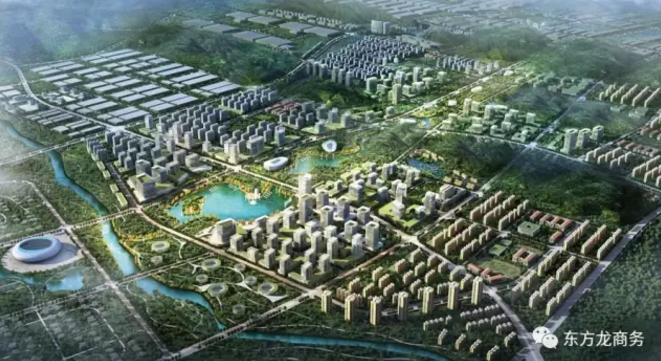 東方龍商務(wù)董事長(zhǎng)應(yīng)邀率隊(duì)前往貴州遵義考察,合作共創(chuàng)優(yōu)質(zhì)產(chǎn)業(yè)園區(qū)