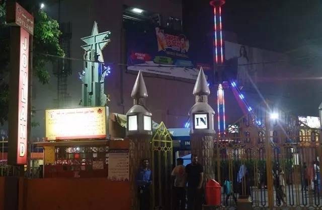 東方龍商務(wù)考察巴基斯坦第二大城市——拉合爾,為中國企業(yè)探尋合作商機(jī)【一】 東方龍商務(wù)考察巴基斯坦第二大城市——拉合爾,為中國企業(yè)探尋合作商機(jī)【一】