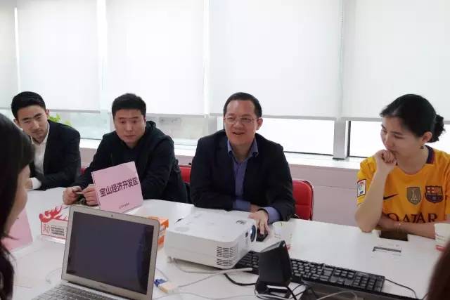 東方龍商務成功舉行生物科技投資選址項目、智能會務項目的政府對接會 東方龍商務成功舉行生物科技投資選址項目、智能會務項目的政府對接會