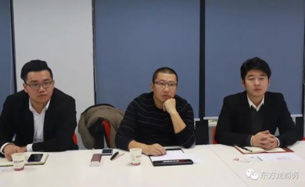 上海總部舉行熱氣球生產運營基地投資選址項目政府對接會，項目創新技術及市場前景獲得政府認可