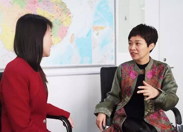 專訪丨東方龍商務(wù)CEO陳谷音:巴基斯坦充滿生機,中國企業(yè)迎來巨大藍(lán)海【三】