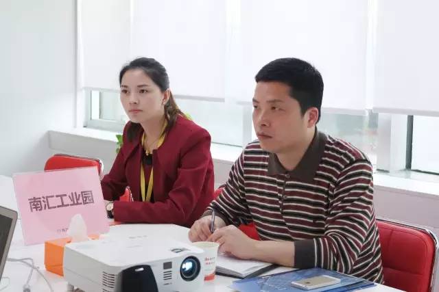 東方龍商務成功舉行生物科技投資選址項目、智能會務項目的政府對接會 東方龍商務成功舉行生物科技投資選址項目、智能會務項目的政府對接會