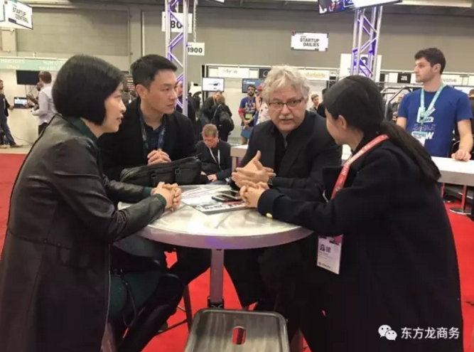 【美國之行六】東方龍商務(wù)赴美考察交流成果豐碩,達成多方面合作協(xié)議,美資項目近期將批量化對接中國政府園區(qū) 【美國之行六】東方龍商務(wù)赴美考察交流成果豐碩,達成多方面合作協(xié)議,美資項目近期將批量化對接中國政府園區(qū)