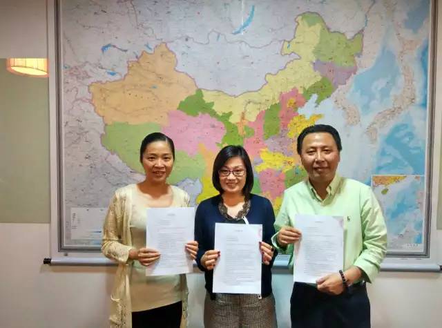 東方龍商務將創立合資公司實現上下游企業聯合，加速東方龍商務國際化轉型