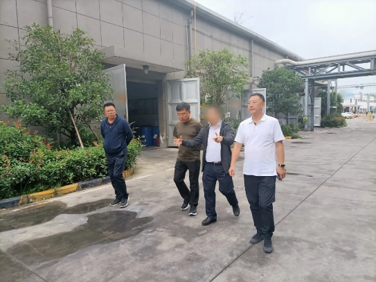 有質(zhì)有量,高效推進(jìn)!高品質(zhì)新材料投資選址項(xiàng)目企業(yè)成功對(duì)接遼寧地方政府! 有質(zhì)有量,高效推進(jìn)!高品質(zhì)新材料投資選址項(xiàng)目企業(yè)成功對(duì)接遼寧地方政府!