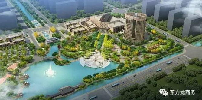 助力江蘇常州牛塘鎮定向精準委托招商引資，構建經濟良性發展生態圈