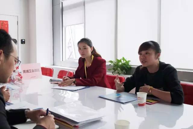 東方龍商務成功舉行生物科技投資選址項目、智能會務項目的政府對接會 東方龍商務成功舉行生物科技投資選址項目、智能會務項目的政府對接會