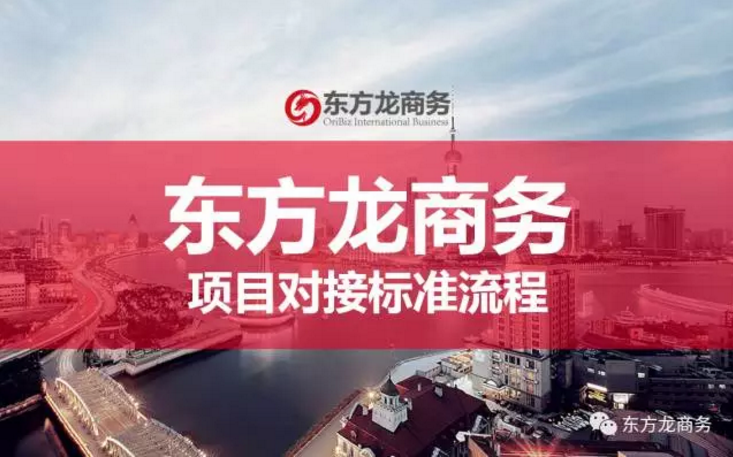東方龍商務召開規范投資選址項目對接流程的專題會議,提升項目對接成效