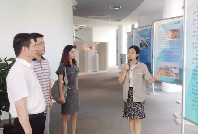 東方龍商務實地考察鎮江金港產業園，雙方在多領域達成委托招商戰略合作