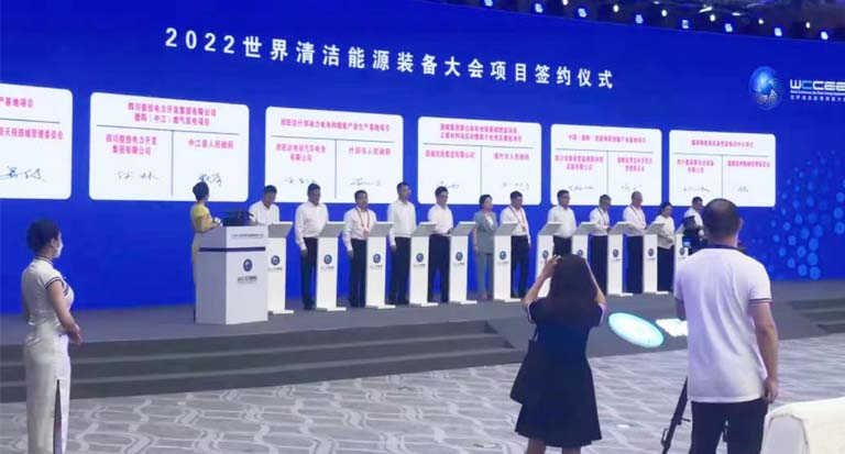 追加投資：新能源巨頭A股上市公司，欣旺達、裕能集團紛紛追加投資