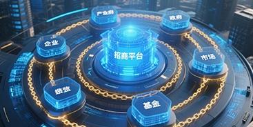 造-行業生態圈