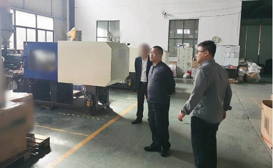 海爾集團長期供應商!河南地方政府成功對接品牌智能家電制造投資選址項目企業 海爾集團長期供應商!河南地方政府成功對接品牌智能家電制造投資選址項目企業