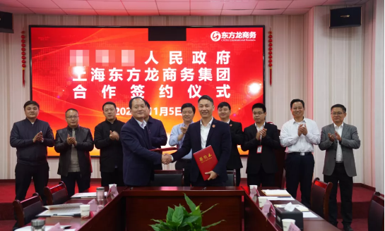 “兩條腿走路”:自主招商+委托招商成為新常態 “兩條腿走路”:自主招商+委托招商成為新常態