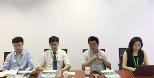 陪同政府園區(qū)赴細(xì)胞制備+存儲(chǔ)投資選址項(xiàng)目方對接考察,加快推進(jìn)地方細(xì)胞治療產(chǎn)業(yè)發(fā)展 陪同政府園區(qū)赴細(xì)胞制備+存儲(chǔ)投資選址項(xiàng)目方對接考察,加快推進(jìn)地方細(xì)胞治療產(chǎn)業(yè)發(fā)展