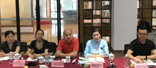 陪同政府園區赴鄉村振興農旅投資選址項目方對接考察,雙方將持續推進項目落地 陪同政府園區赴鄉村振興農旅投資選址項目方對接考察,雙方將持續推進項目落地
