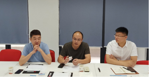 總部舉行3D打印設(shè)備制造投資選址項目政府對接會,帶動產(chǎn)業(yè)創(chuàng)新發(fā)展 總部舉行3D打印設(shè)備制造投資選址項目政府對接會,帶動產(chǎn)業(yè)創(chuàng)新發(fā)展