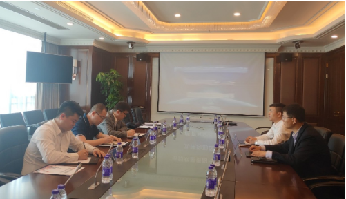 陪同政府園區500強商業綜合體全國布局投資選址項目方對接考察,項目實體規模及市場布局獲得政府認可 陪同政府園區500強商業綜合體全國布局投資選址項目方對接考察,項目實體規模及市場布局獲得政府認可