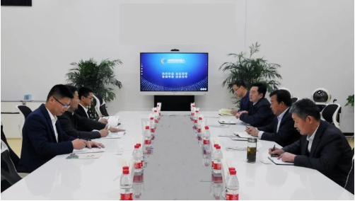 陪同政府園區(qū)對接考察高科技智能制造投資選址項目,高精尖項目獲得政府認(rèn)可 陪同政府園區(qū)對接考察高科技智能制造投資選址項目,高精尖項目獲得政府認(rèn)可