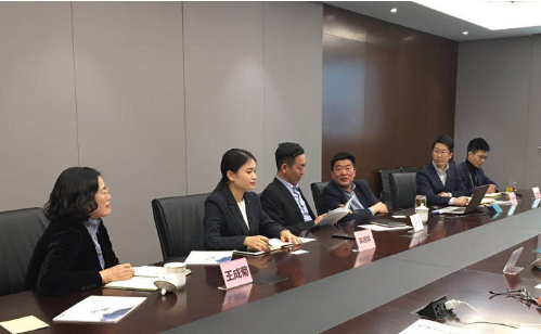 北京分公司陪同政府園區(qū)赴央企鄉(xiāng)村振興產(chǎn)業(yè)園投資選址項目方對接考察,攜手打造鄉(xiāng)村振興產(chǎn)業(yè) 北京分公司陪同政府園區(qū)赴央企鄉(xiāng)村振興產(chǎn)業(yè)園投資選址項目方對接考察,攜手打造鄉(xiāng)村振興產(chǎn)業(yè)