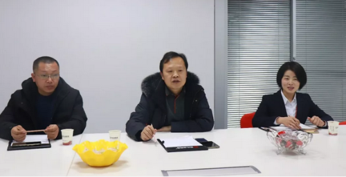 上海總部舉行儲能電芯生產基地投資選址項目的政府對接會,項目市場與企業實力獲得政府認可 上??偛颗e行儲能電芯生產基地投資選址項目的政府對接會,項目市場與企業實力獲得政府認可