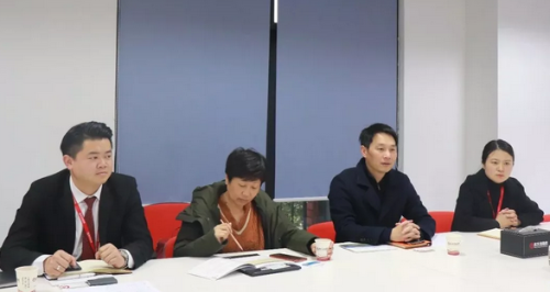 上??偛颗e行儲能電芯生產基地投資選址項目的政府對接會,項目市場與企業實力獲得政府認可 上??偛颗e行儲能電芯生產基地投資選址項目的政府對接會,項目市場與企業實力獲得政府認可