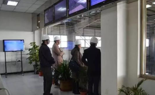 北京分公司陪同政府園區赴外資上市綜合環保中心處理投資選址項目方對接考察,達成進一步合作意向 北京分公司陪同政府園區赴外資上市綜合環保中心處理投資選址項目方對接考察,達成進一步合作意向