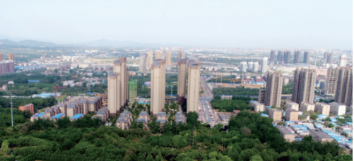全力助推河南鄭州滎陽市委托招商引資，加快產業集聚升級，促進經濟高質量發展