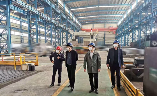 含外資、上市企業(yè)!2天4個高質(zhì)量投資選址項目成功對接政府 含外資、上市企業(yè)!2天4個高質(zhì)量投資選址項目成功對接政府