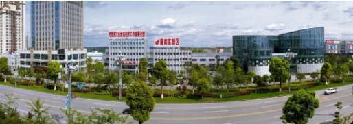 全力助推重慶潼南高新區委托招商引資，大力打造“6+1”產業集群！