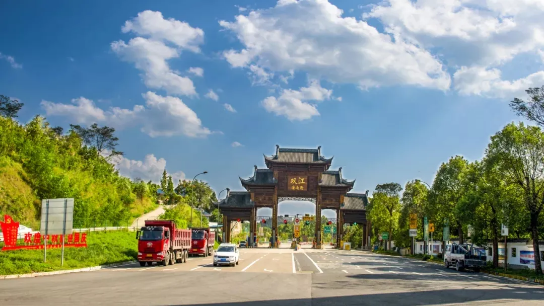全力助推重慶潼南高新區委托招商引資，大力打造“6+1”產業集群！