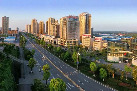 全力助推重慶潼南高新區委托招商引資，大力打造“6+1”產業集群！