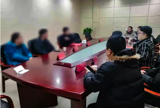 新能源電池投資選址項(xiàng)目方成功反向考察江西地方政府,取得階段性成果 新能源電池投資選址項(xiàng)目方成功反向考察江西地方政府,取得階段性成果