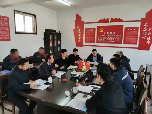 1天5場(chǎng)！今日，集團(tuán)成功推介5家高精尖投資選址企業(yè)成功對(duì)接地方政府