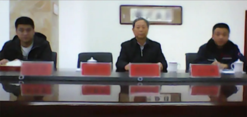 今日3場!集團(tuán)成功推介3家高精尖投資選址企業(yè)成功對接地方政府 今日3場!集團(tuán)成功推介3家高精尖投資選址企業(yè)成功對接地方政府
