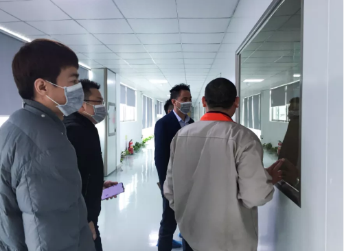 今日3場!集團(tuán)成功推介3家高精尖投資選址企業(yè)成功對接地方政府 今日3場!集團(tuán)成功推介3家高精尖投資選址企業(yè)成功對接地方政府