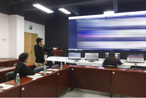 1天6場,加強溝通協作!集團務實推進6家優質投資選址企業對接地方政府 1天6場,加強溝通協作!集團務實推進6家優質投資選址企業對接地方政府