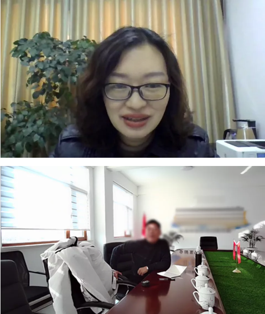 年前調(diào)研選址！發(fā)電設(shè)備制造高新投資選址企業(yè)與四川地方政府線上對(duì)接會(huì)成功舉行