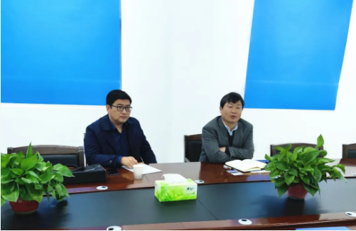 今日，集團成功推進3家高質(zhì)投資選址企業(yè)對接地方政府，均取得良好成效