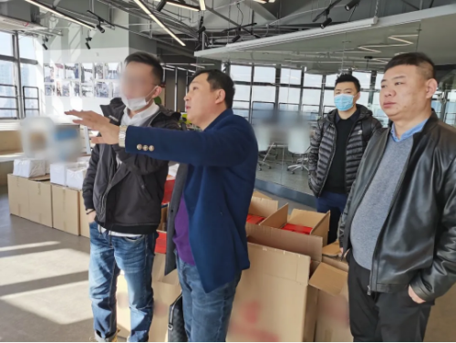 今日，集團成功推進3家高質(zhì)投資選址企業(yè)對接地方政府，均取得良好成效