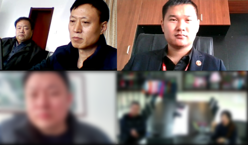 總投資額超24億！今日，集團成功舉行3場線上政企投資選址對接會