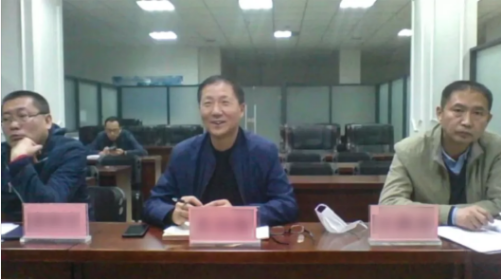 總投資額超24億！今日，集團成功舉行3場線上政企投資選址對接會